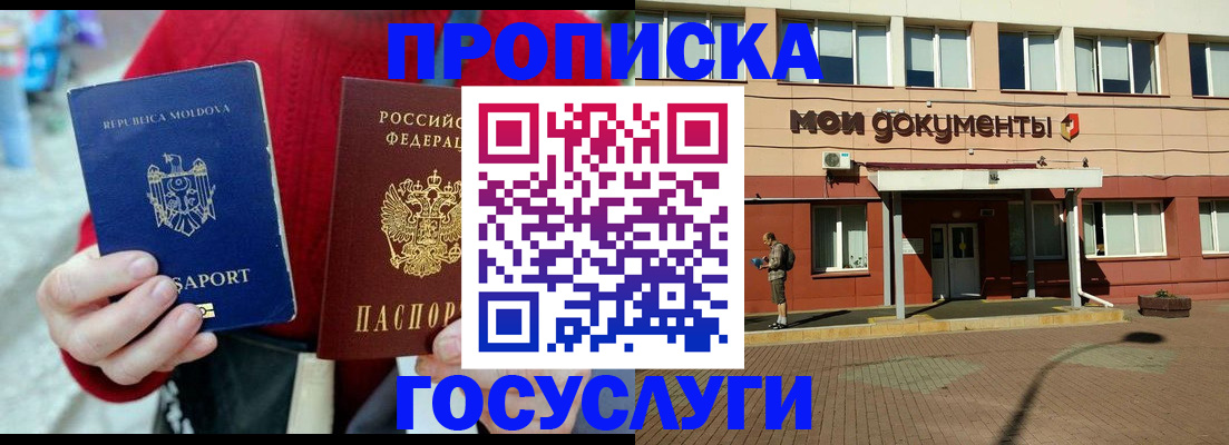 прописка в Кашине